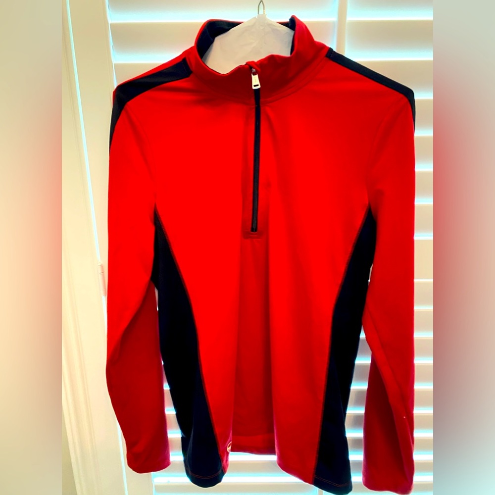 Lauren athletic top (like new)